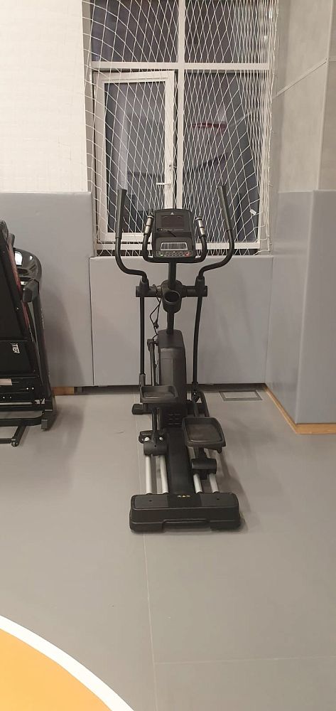 СОШ на 1500 мест, г. Белгород (зал единоборств)